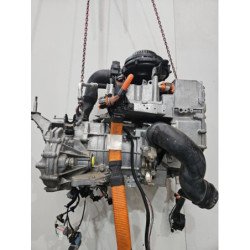 Moteur Renault Zoe 1